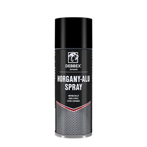 Debbex Horgany-alu spray 400 ml