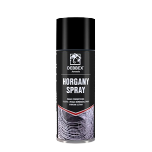 Debbex Horgany spray 400 ml (Tectane)