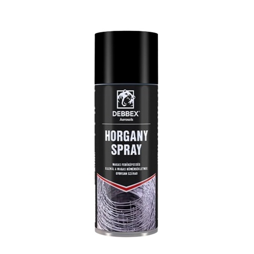 Debbex Horgany spray 400 ml (Tectane)