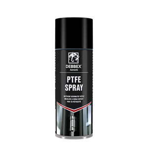 Debbex PTFE spray 400 ml