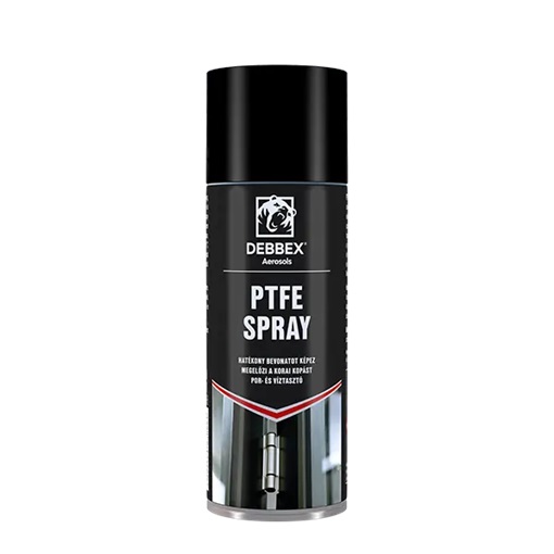 Debbex PTFE spray 400 ml