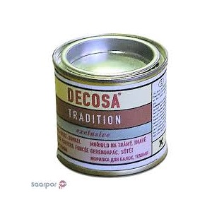 Decosa pác rusztikus 100ml