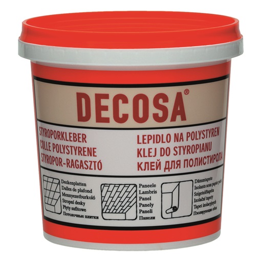 Decosa ragasztó 1 kg