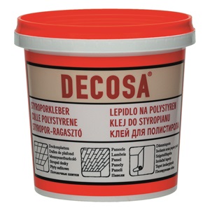 Decosa ragasztó 1 kg