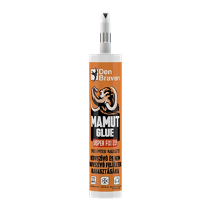 Den Braven Mamut Glue Disper Fix 280 ml