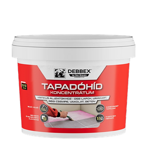Den Braven Tapadóhíd 5 kg