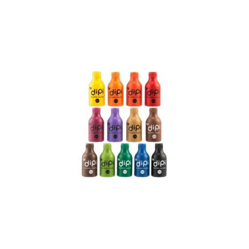 Dipi Super color színező 100 ml ibolya 35