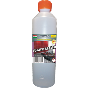 Dry-Cleaning Fugatisztító  0,5 L