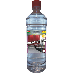 Dry-Cleaning Fugatisztító  1 L
