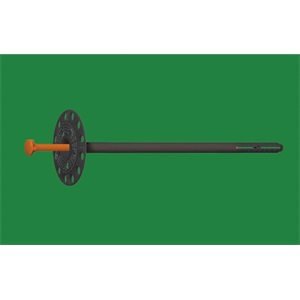 Dűbel EJOT IDK-N 8/60 műanyag szöges dűbel - 155 mm (200db/cs)