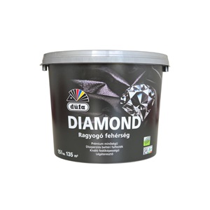 Düfa Diamond beltéri falfesték 15 L
