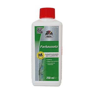 Düfa Farbzusatz D 111 FA penész- és gombagátló adalékanyag /Schimmelstopp/ 250ml