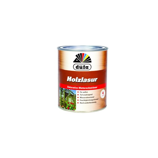Düfa Premium vékonylazúr 2in1 (Holzlazur) tölgy 2,5 L