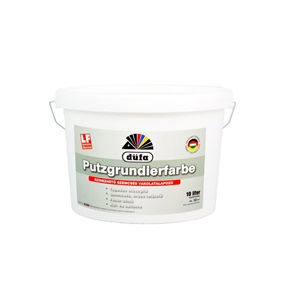 Düfa Putzgrundierfarbe  2,5 L