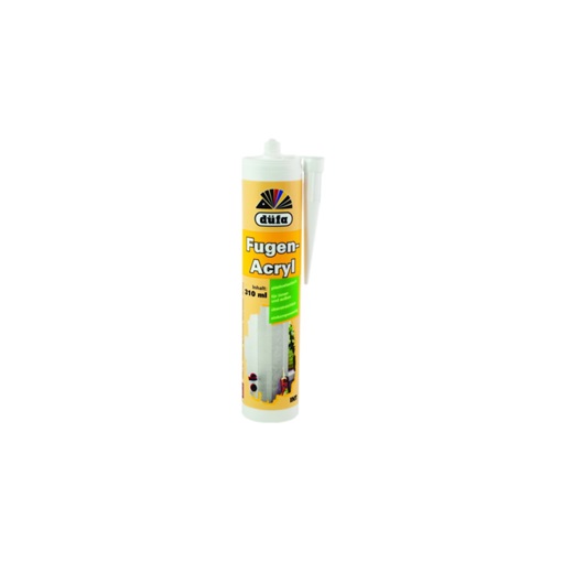 Düfa akril festhető fehér 310 ml