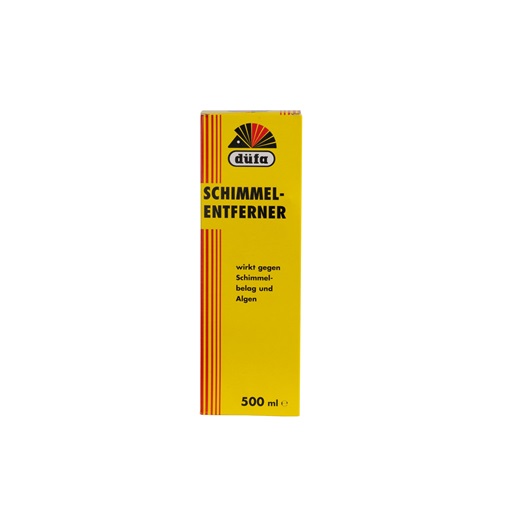 Düfa penészeltávolító spray 500 ml /Schimmelentferner/