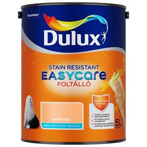Dulux EasyCare foltálló falfesték Holdkő oltár 5L