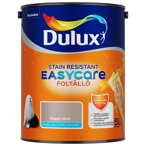 Dulux EasyCare foltálló falfesték Tölgyfa háncs 5L