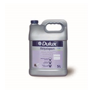 Dulux Grunt diszp.mélyalapozó 5 L