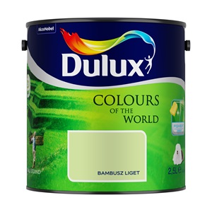 Dulux Nagyvilág Színei Bambusz liget 2,5 L