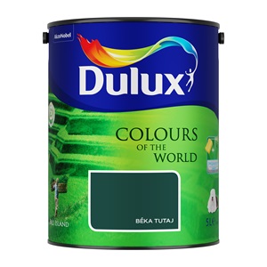 Dulux Nagyvilág Színei Béka tutaj 5 L