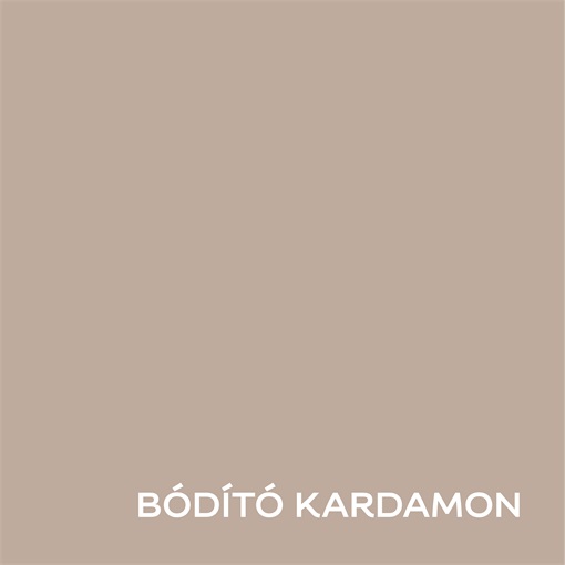 Dulux Nagyvilág Színei Bódító kardamon 5 L