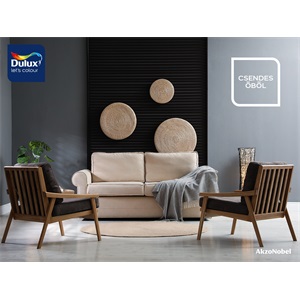 Dulux Nagyvilág Színei Csendes öböl 5 L