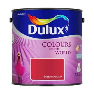 Dulux Nagyvilág Színei Érzéki sanzon 2,5 L