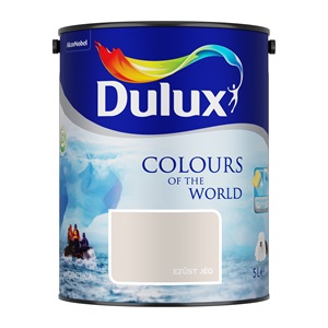 Dulux Nagyvilág Színei Ezüst jég 5 L