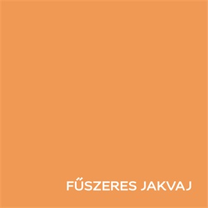 Dulux Nagyvilág Színei Fűszeres jakvaj 5 L