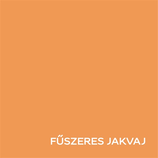 Dulux Nagyvilág Színei Fűszeres jakvaj 5 L