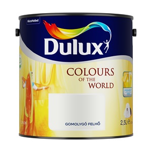 Dulux Nagyvilág Színei Gomolygó felhő 2,5 L