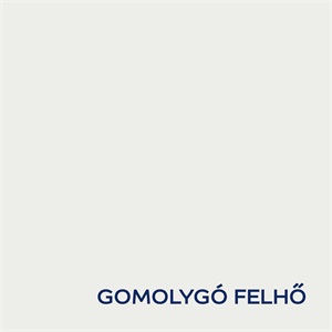 Dulux Nagyvilág Színei Gomolygó felhő 2,5 L