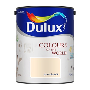 Dulux Nagyvilág Színei Gyantás bor 5 L