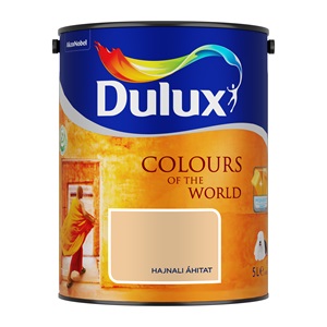 Dulux Nagyvilág Színei Hajnali áhitat 5 L