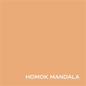 Dulux Nagyvilág Színei Homok mandala 2,5 L