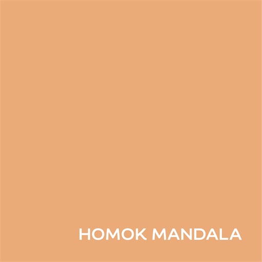 Dulux Nagyvilág Színei Homok mandala 2,5 L