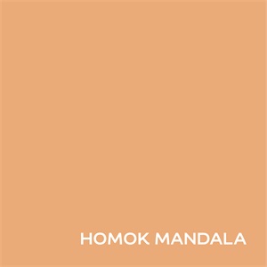 Dulux Nagyvilág Színei Homok mandala 5 L