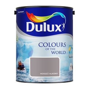 Dulux Nagyvilág Színei Hosszú alkony 5 L