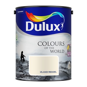 Dulux Nagyvilág Színei Izlandi reggel 5 L