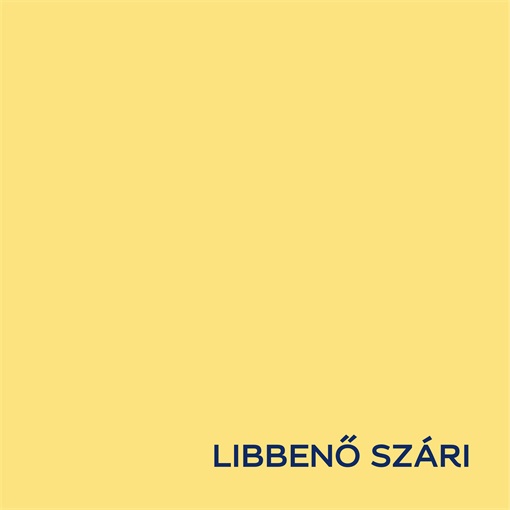 Dulux Nagyvilág Színei Libbenő szári 2,5 L