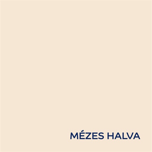 Dulux Nagyvilág Színei Mézes halva 5 L