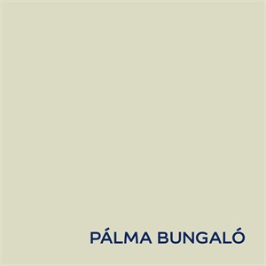 Dulux Nagyvilág Színei Pálma bungaló 2,5 L