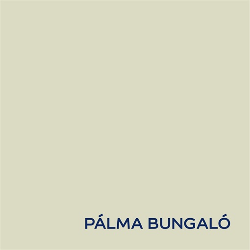 Dulux Nagyvilág Színei Pálma bungaló 2,5 L