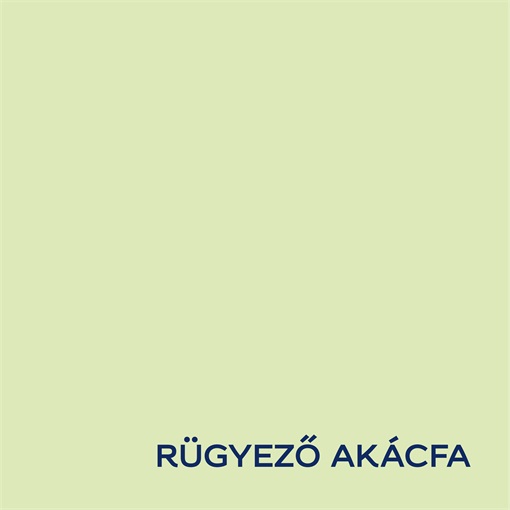 Dulux Nagyvilág Színei Rügyező akácia 5 L