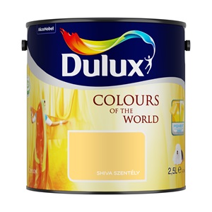 Dulux Nagyvilág Színei Shiva szentély 2,5 L