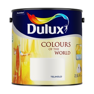 Dulux Nagyvilág Színei Telihold 2,5 L