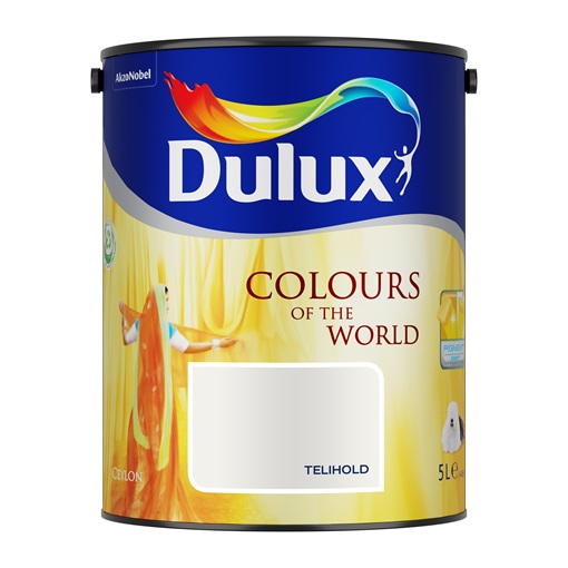 Dulux Nagyvilág Színei Telihold 5 L