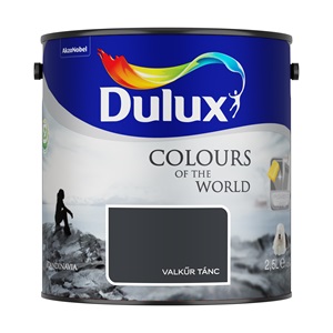 Dulux Nagyvilág Színei Valkűr tánc 2,5 L