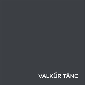 Dulux Nagyvilág Színei Valkűr tánc 2,5 L